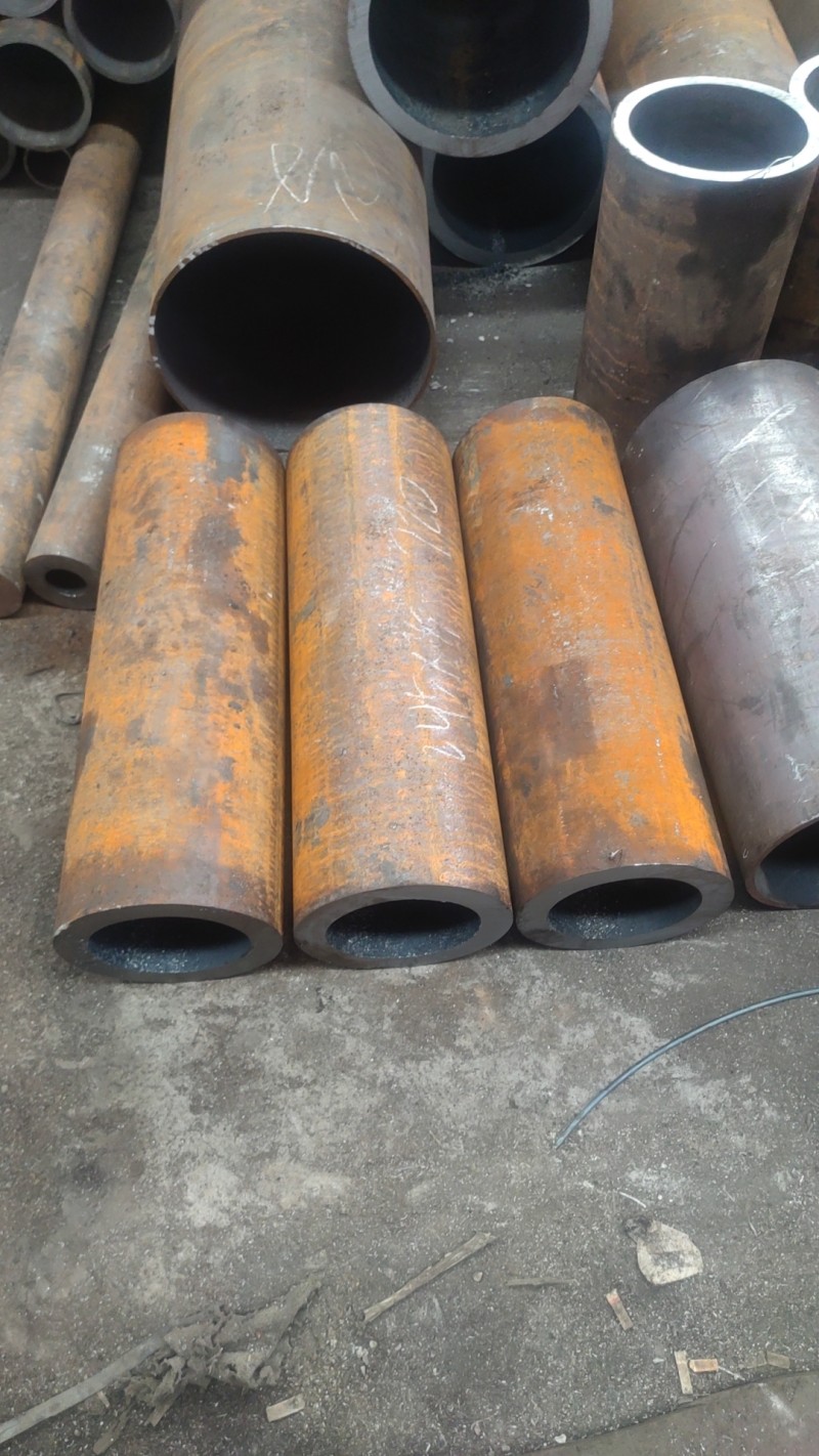 三亚三亚三亚20CrMo无缝钢管切割