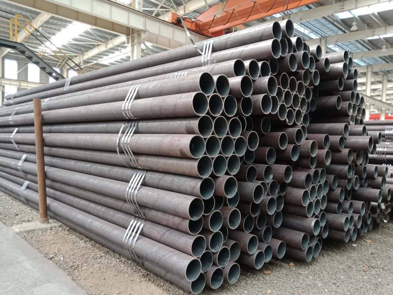 三亚30CrMo合金无缝钢管