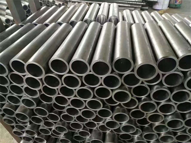 三亚30CrMo精密无缝钢管